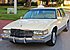 1991 Cadillac De Ville Sedan for sale 101099499